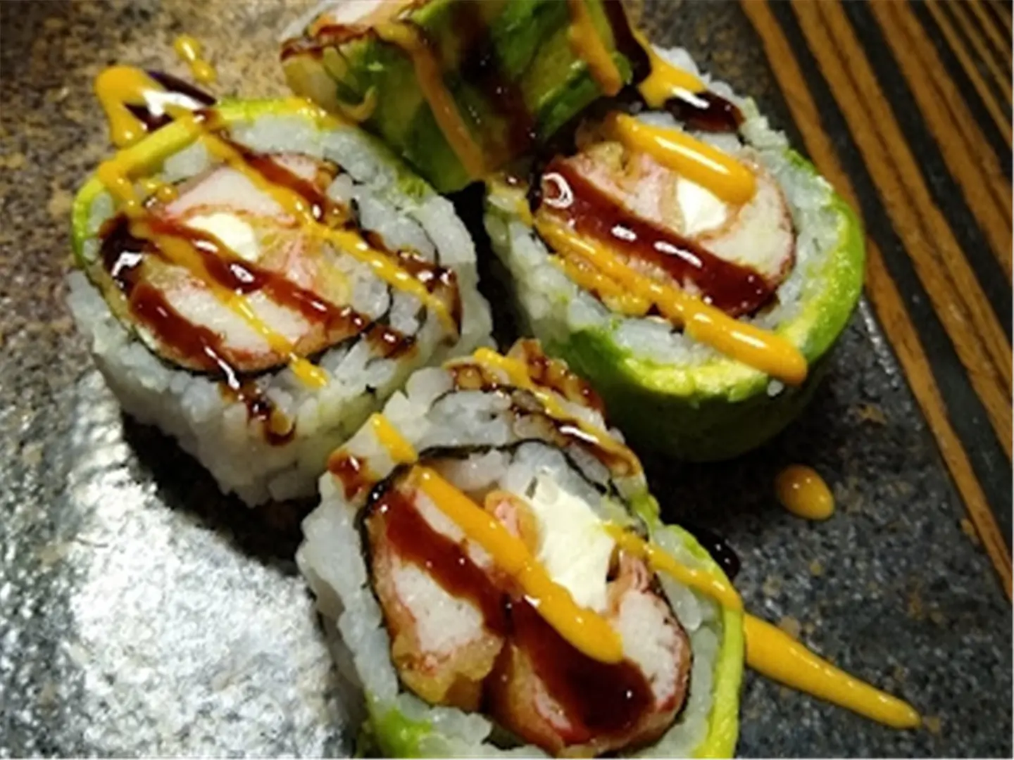 UMIYA SUSHI, SEAFOOD AND GRILL - 176 Photos & 81 Reviews - 4101 S