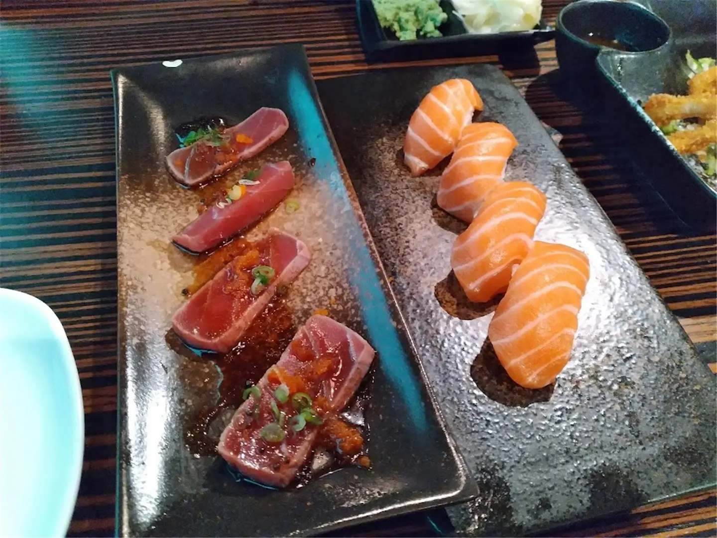 UMIYA SUSHI, SEAFOOD AND GRILL - 176 Photos & 81 Reviews - 4101 S