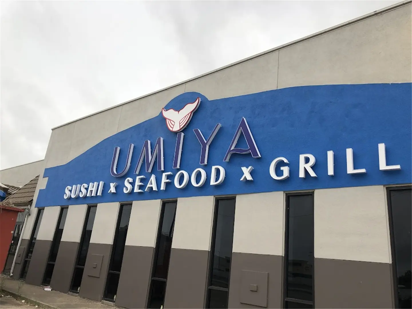 UMIYA SUSHI, SEAFOOD AND GRILL - 176 Photos & 81 Reviews - 4101 S